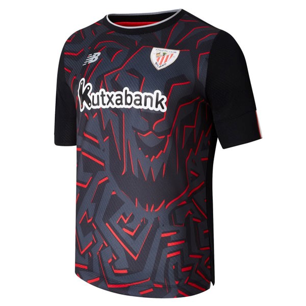 Camiseta Athletic Bilbao Segunda Equipación 2022/2023